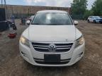 2011 Volkswagen Tiguan S for Sale in Baltimore, MD - Side