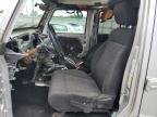 2012 Jeep Wrangler Unlimited Sahara en Venta en Montgomery, AL - Burn