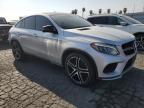 2017 Mercedes-Benz Gle Coupe 43 Amg for Sale in Colton, CA - Minor Dent/Scratches