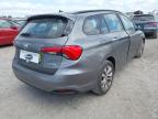 2017 FIAT TIPO EASY for sale at Copart YORK