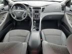 2014 Hyundai Sonata Gls en Venta en Fort Pierce, FL - Rear End