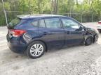 2020 Subaru Impreza  იყიდება Northfield-ში, OH - Front End