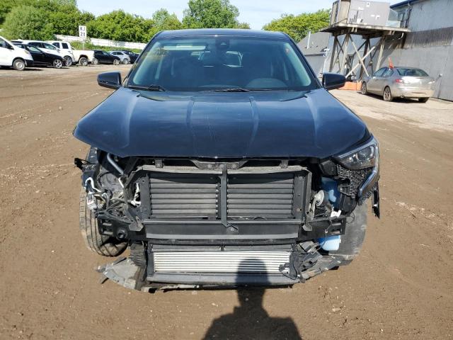  GMC TERRAIN 2020 Черный