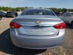 2014 Chevrolet Impala Lt   for Sale in Hillsborough, NJ - Side