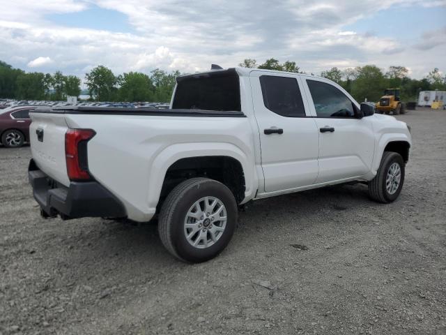  TOYOTA TACOMA 2024 Biały