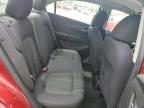 2015 Chevrolet Sonic Lt for Sale in Indianapolis, IN - Front End