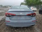2022 Honda Civic Sport за продажба в Cicero, IN - Side