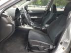 2009 Subaru Impreza 2.5I Premium на продаже в Graham, WA - Minor Dent/Scratches