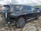 2025 Hyundai Palisade Calligraphy на продаже в Indianapolis, IN - Rear End