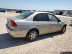 2002 Honda Civic Lx for Sale in San Antonio, TX - Front End