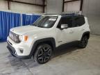 2019 Jeep Renegade Limited en Venta en Hurricane, WV - Mechanical