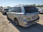 2015 Toyota Sienna Sport zu verkaufen in Kansas City, KS - Front End