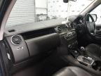2011 LAND ROVER DISCOVERY for sale at Copart NEWBURY
