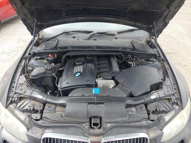 2010 BMW 325I M SPO