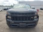 2021 Chevrolet Silverado K1500 Custom for Sale in Fredericksburg, VA - Rear End