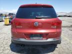 2014 Volkswagen Tiguan S იყიდება Las Vegas-ში, NV - Front End