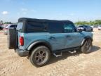 2021 Ford Bronco Base for Sale in Houston, TX - Side