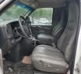 Waldorf, MD에서 판매 중인 2015 Chevrolet Express G2500  - Front End