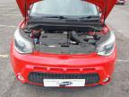 2016 KIA SOUL CONNE for sale at Copart SANDTOFT