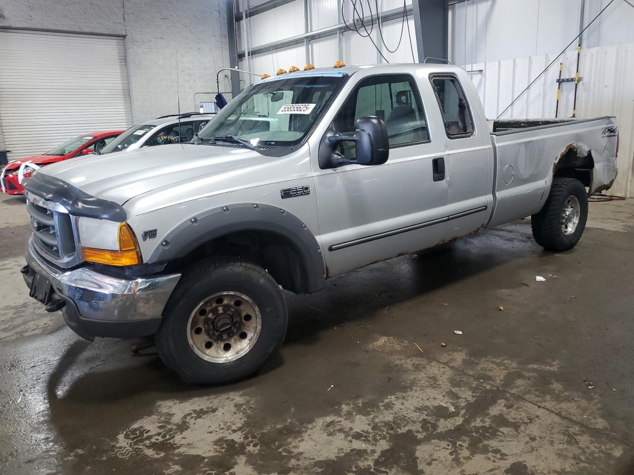 Ham Lake, MN에서 판매 중인 2000 Ford F250 Super Duty - All Over