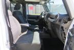 2012 Jeep Wrangler Unlimited Sport للبيع في Van Nuys، CA - All Over