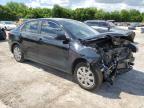 2023 Kia Rio Lx en Venta en Oklahoma City, OK - Front End
