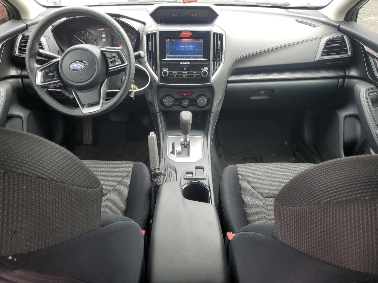 2019 Subaru Crosstrek VIN: JF2GTABC6K8388506 Lot: 56459425