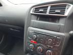 2013 CITROEN C4 SELECTI for sale at Copart YORK