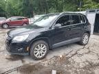 2010 Volkswagen Tiguan S for Sale in Austell, GA - Normal Wear