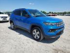 2022 Jeep Compass Latitude for Sale in Cahokia Heights, IL - Hail
