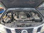 2011 Nissan Frontier S for Sale in Midway, FL - Rear End