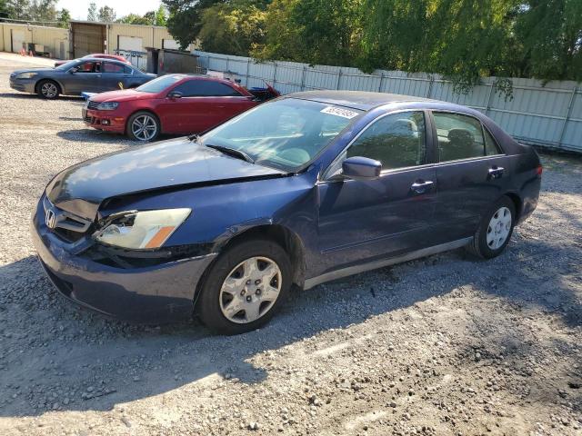 2005 Honda Accord Lx