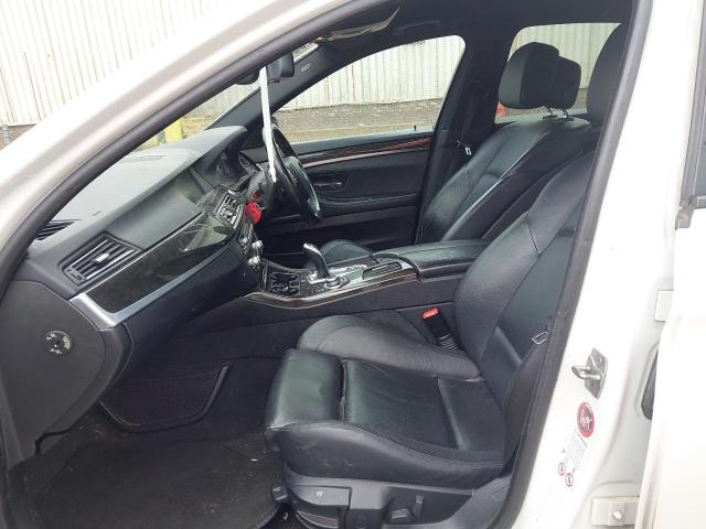 2010 BMW 530D M SPO