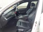 2010 BMW 530D M SPO for sale at Copart PETERLEE