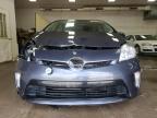 2014 Toyota Prius  zu verkaufen in Davison, MI - Front End