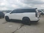 2021 Cadillac Escalade Sport на продаже в Bridgeton, MO - Hail
