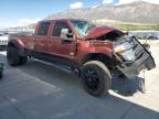 2015 Ford F350 Super Duty de vânzare în Farr West, UT - Front End