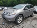 2010 Nissan Murano S for Sale in Austell, GA - Side