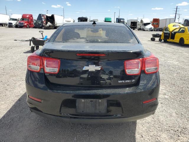  CHEVROLET MALIBU 2013 Czarny
