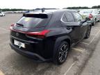 2020 LEXUS UX 250H 4X for sale at Copart SANDTOFT