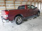 2008 Toyota Tundra Double Cab de vânzare în Lawrenceburg, KY - Side