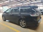 2013 Toyota Sienna Sport იყიდება Mocksville-ში, NC - Front End