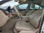 2014 Mercedes-Benz Cls 550 4Matic იყიდება Oklahoma City-ში, OK - Front End