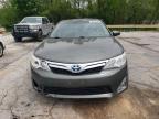 2014 Toyota Camry Hybrid na sprzedaż w Rogersville, MO - Rear End