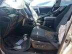 2022 Toyota 4Runner Sr5/Sr5 Premium იყიდება Albuquerque-ში, NM - Rollover