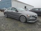 2018 Mercedes-Benz Cla 250 de vânzare în Windsor, NJ - Water/Flood