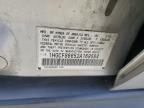 2002 Honda Accord Value de vânzare în Mebane, NC - Undercarriage