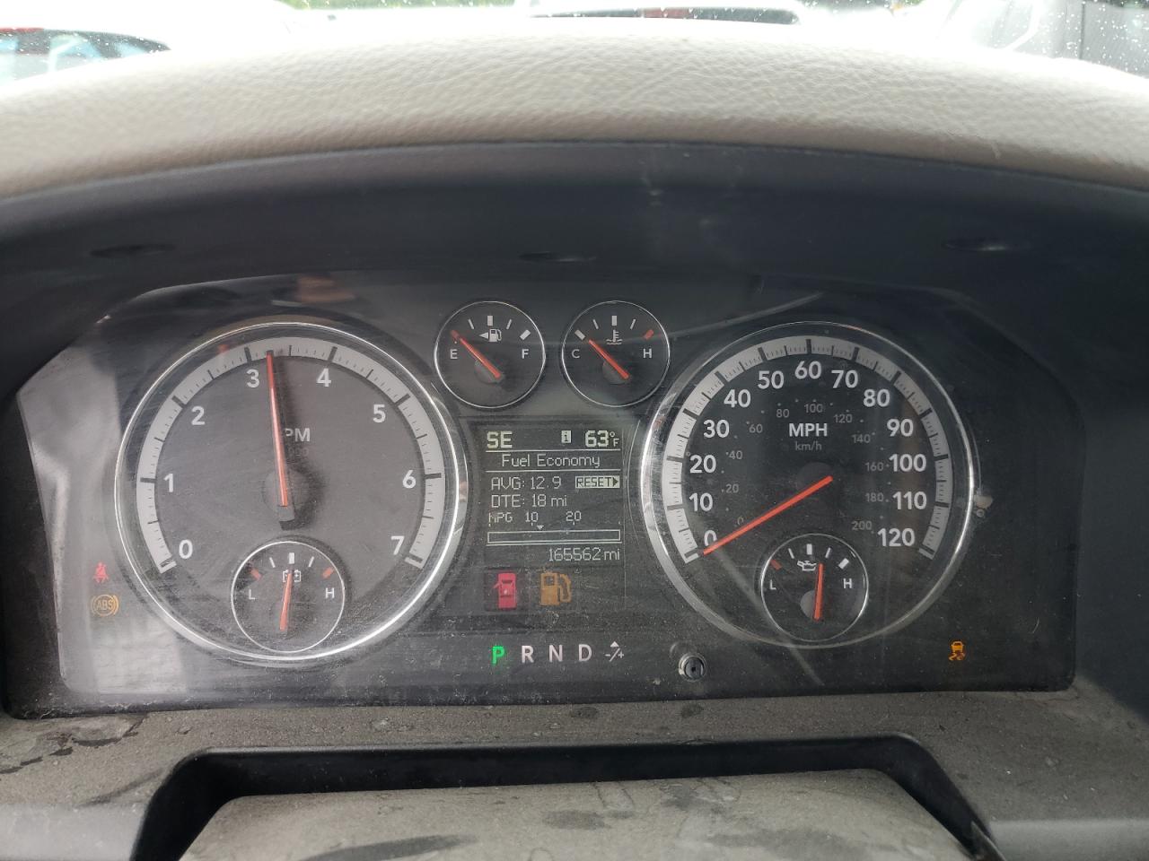 1c6rd7gp2cs109230 1C6RD7GP2CS109230 2012 Dodge Ram 1500 Slt