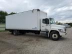2014 Hino 258/268  zu verkaufen in Pekin, IL - Minor Dent/Scratches