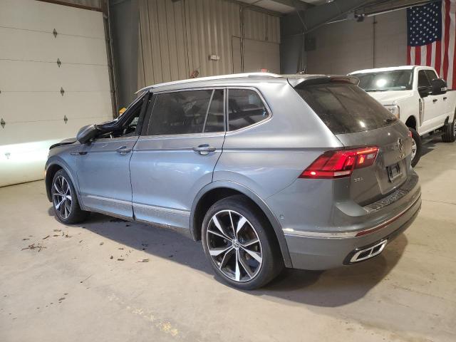  VOLKSWAGEN TIGUAN 2023 Szary